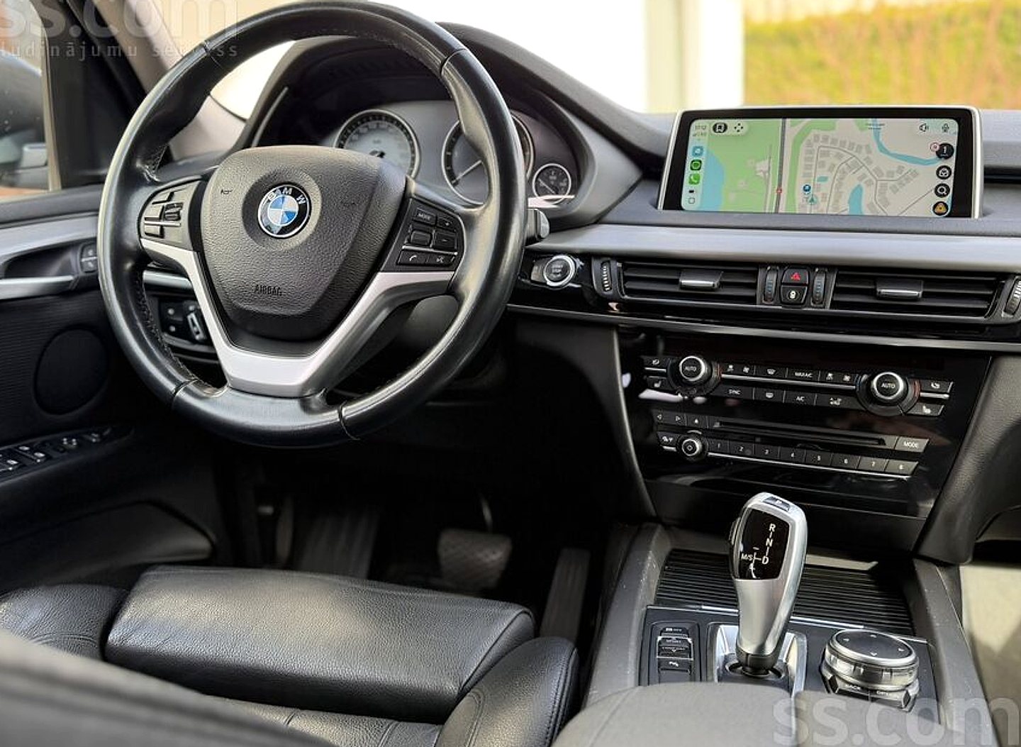 BMW X5 — foto 2