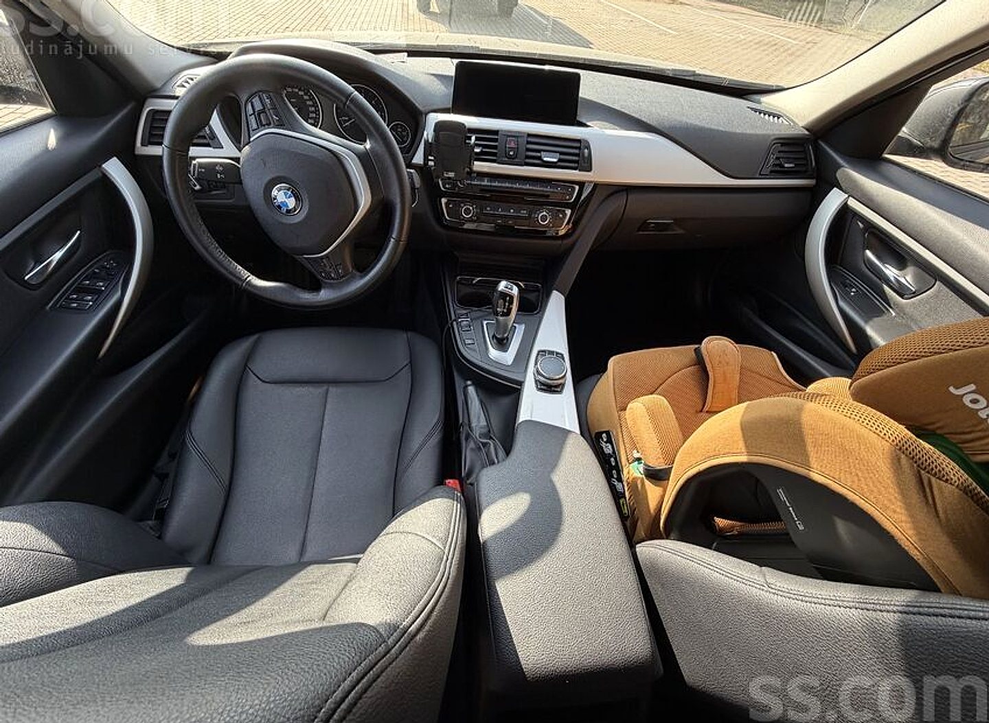 BMW 318 — foto 5