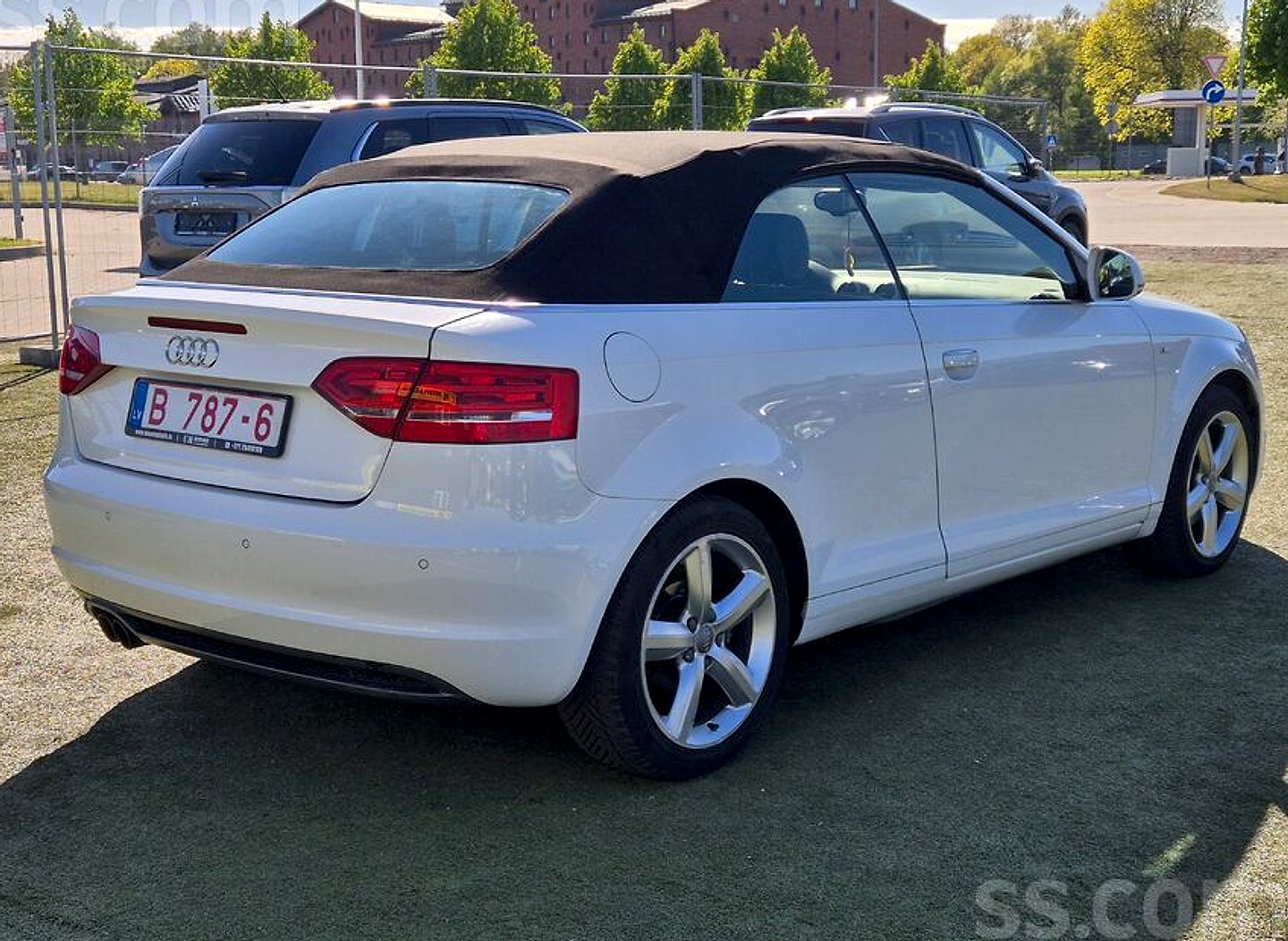 Audi A3 — foto 5