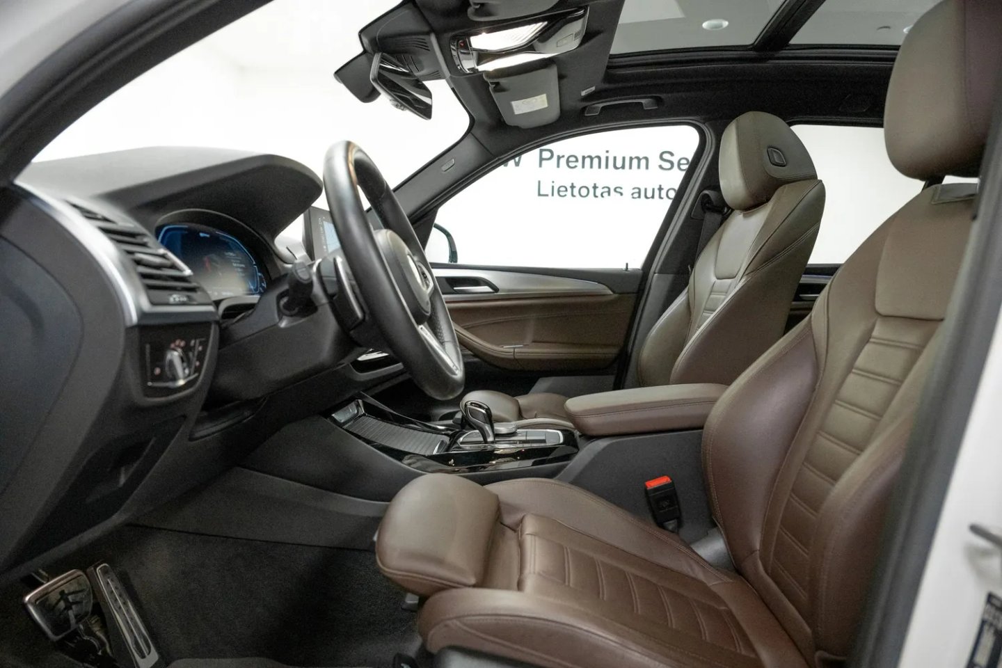 BMW X3 — foto 6