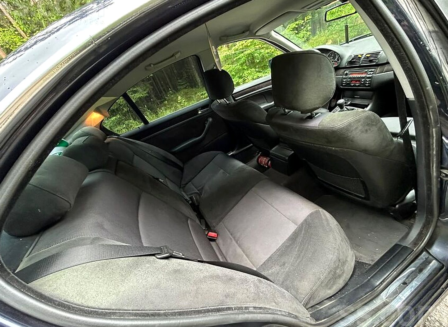 BMW 330 — foto 6