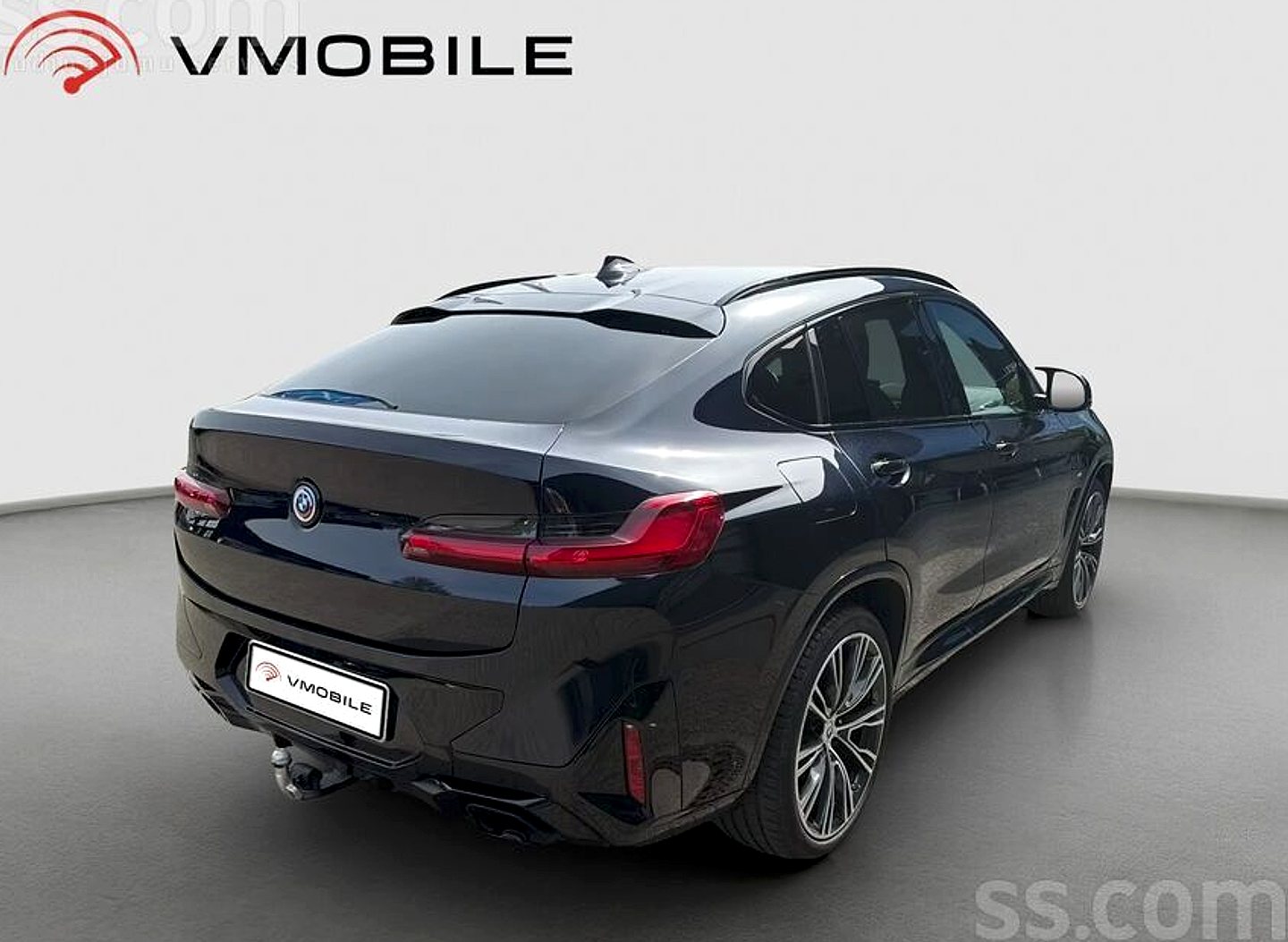 BMW X4 — foto 2
