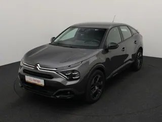 Citroën C4, 2021. gads
