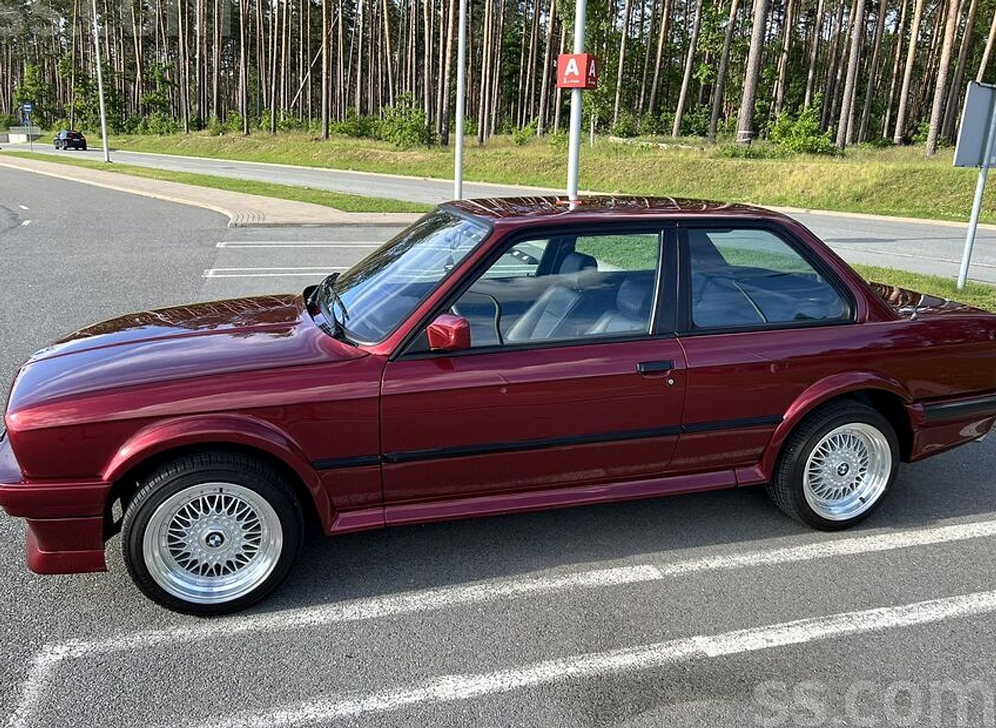 BMW 325 — foto 2