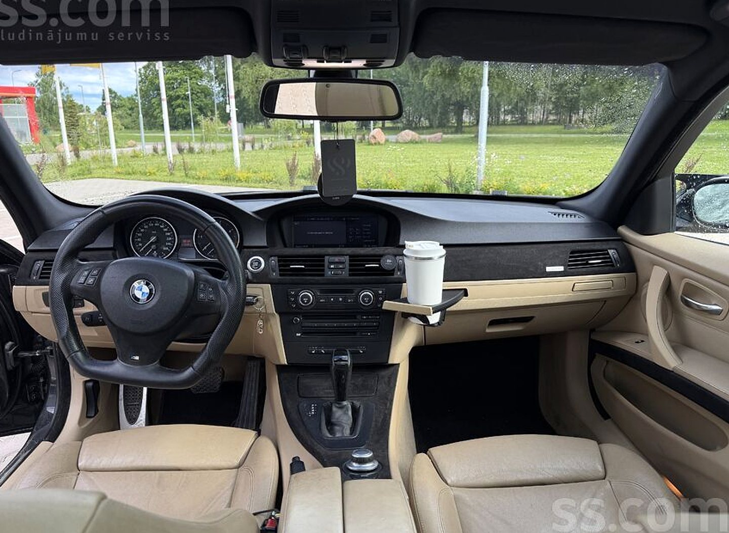 BMW 320 — foto 4