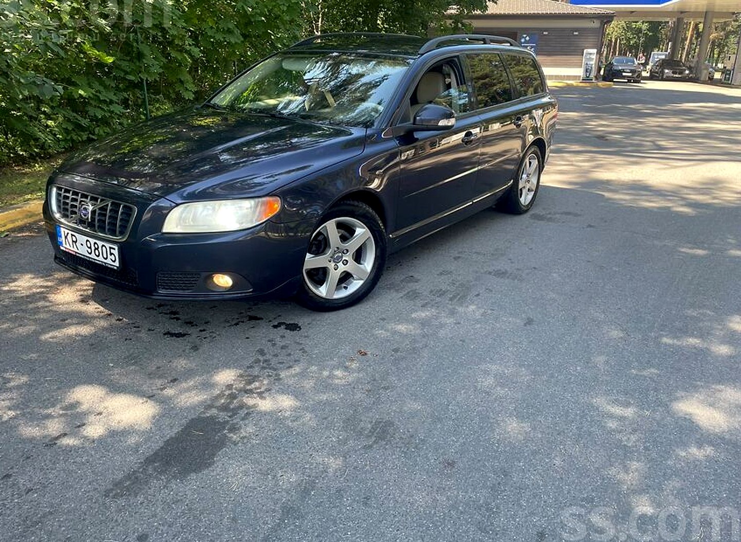 Volvo V70 — foto 2