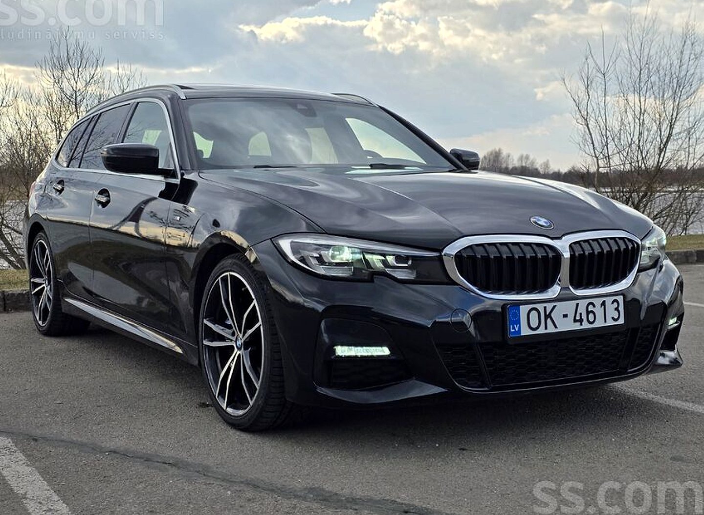 BMW 320 — foto 2
