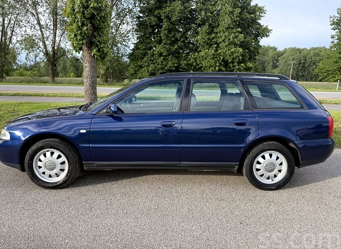 Audi A4 — foto 5