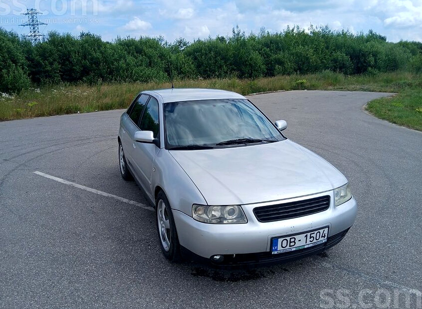 Audi A3 — foto 5