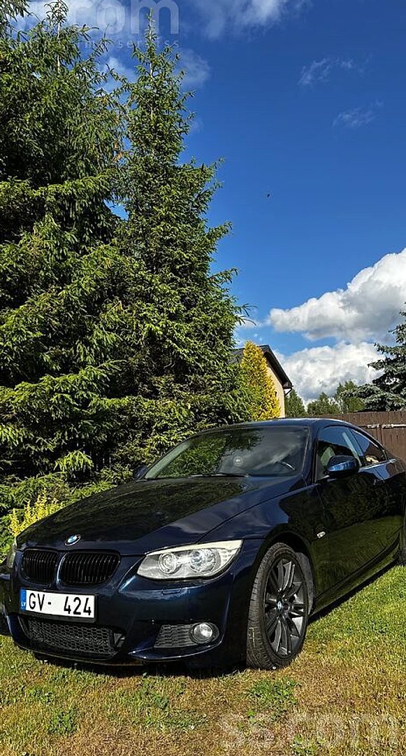 BMW 330 — foto 2