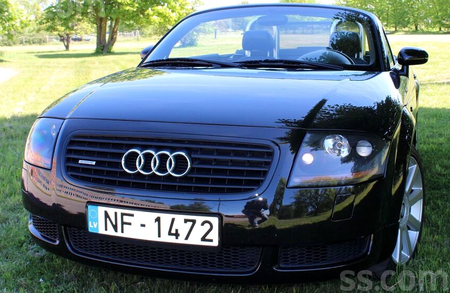 Audi TT — foto 2