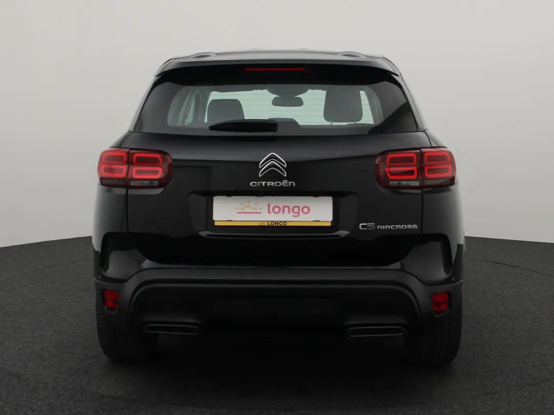 Citroën C5 Aircross — foto 6