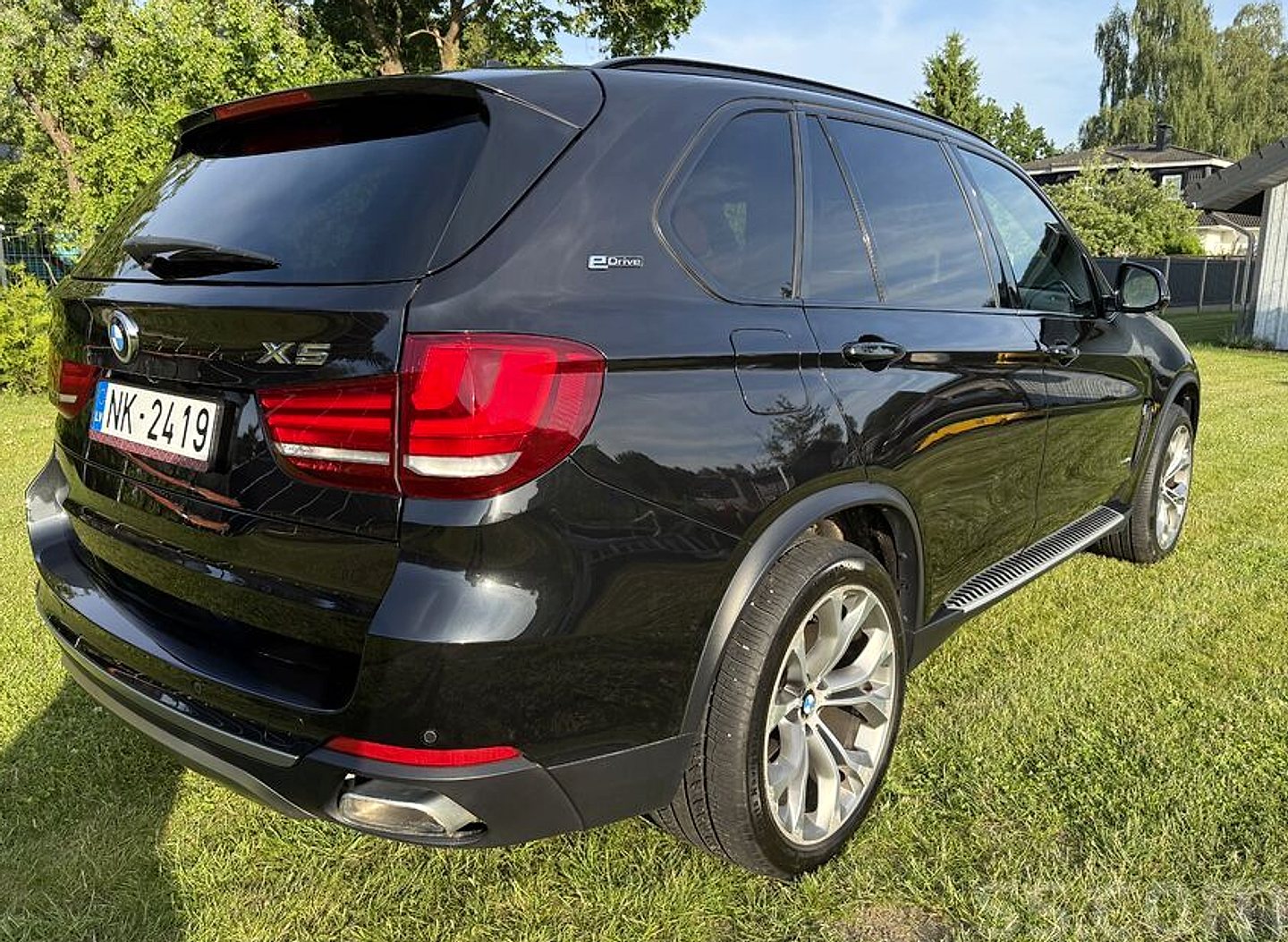 BMW X5 — foto 4