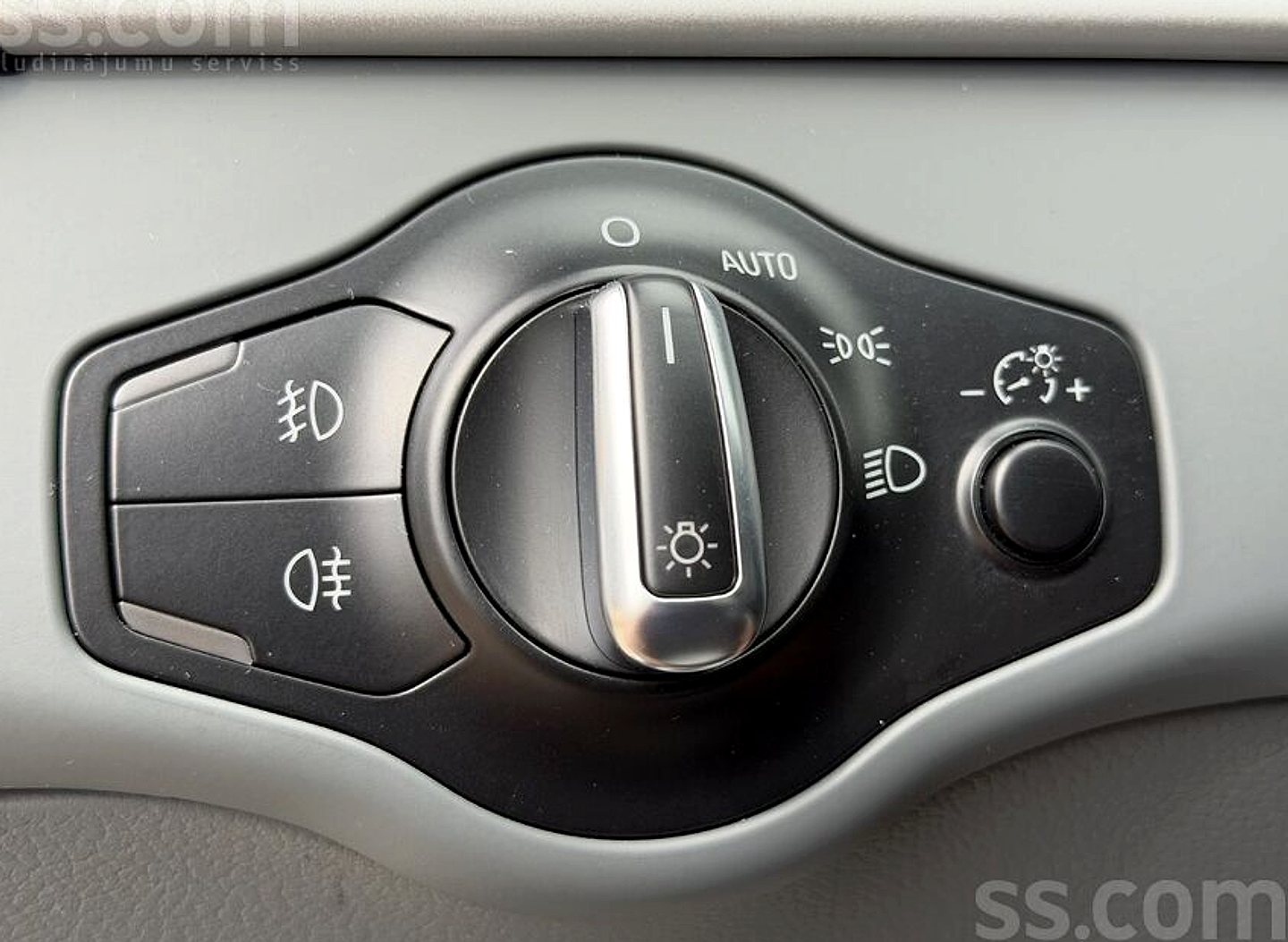 Audi A4 — foto 6