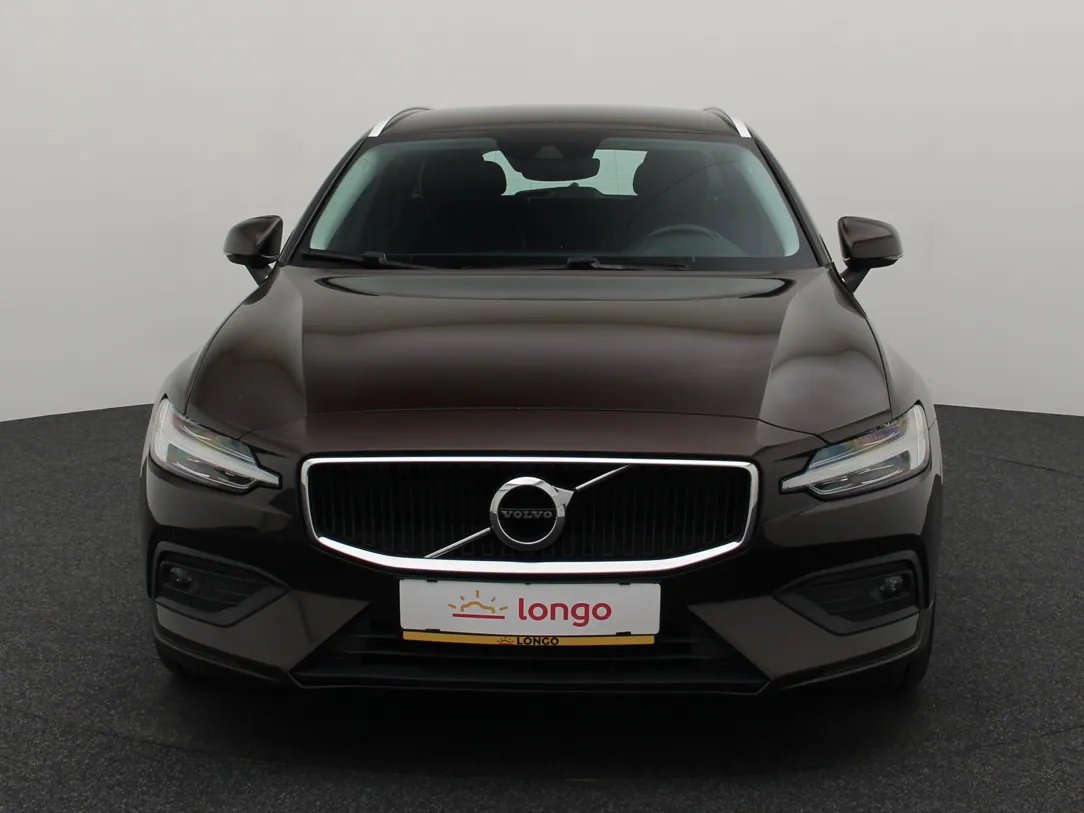 Volvo V60 — foto 4