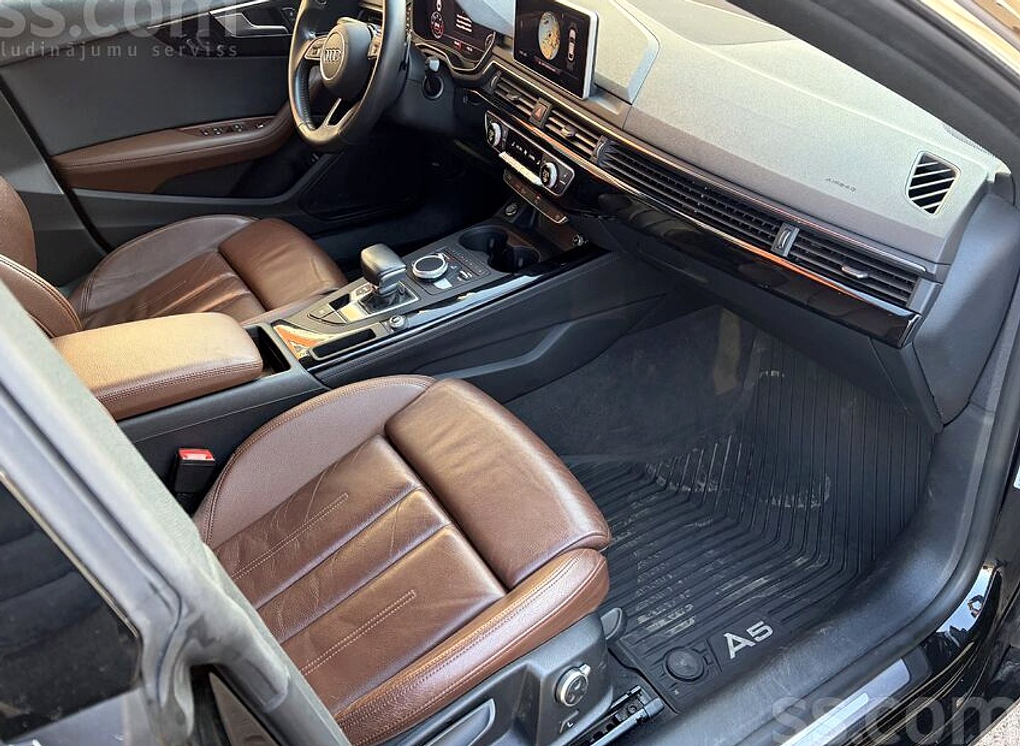 Audi A5 — foto 6