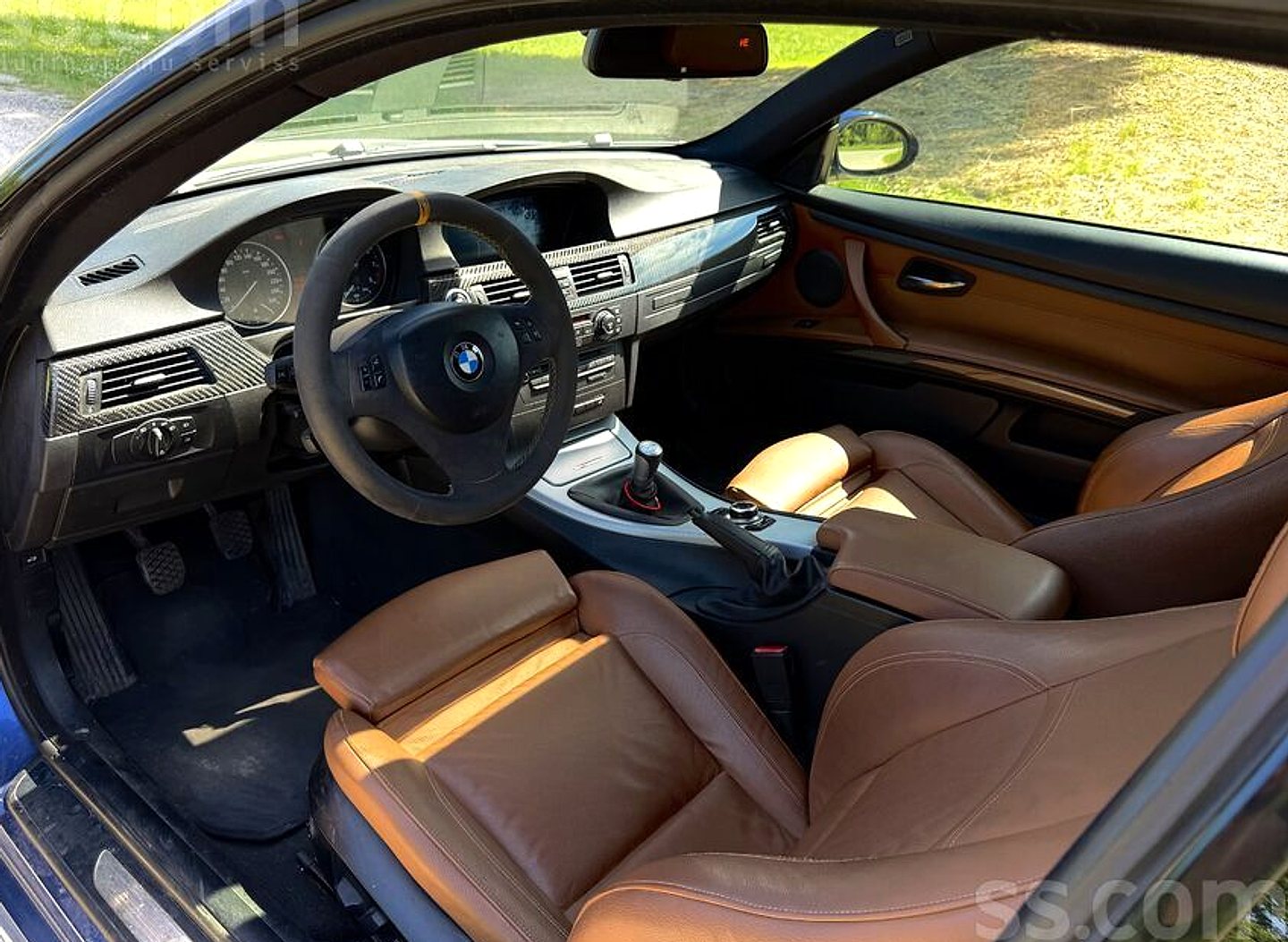 BMW 335 — foto 6