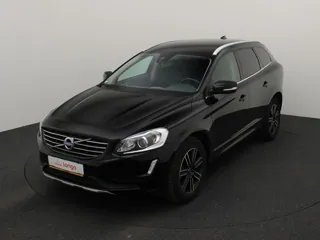 Volvo Xc60, 2017. gads