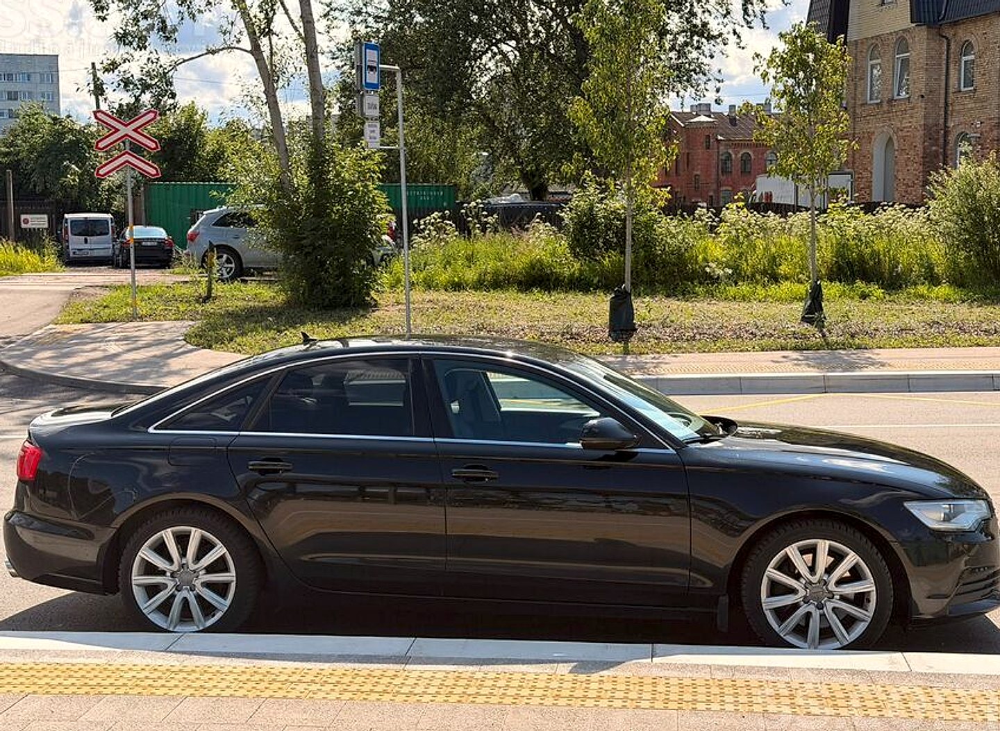 Audi A6 — foto 2