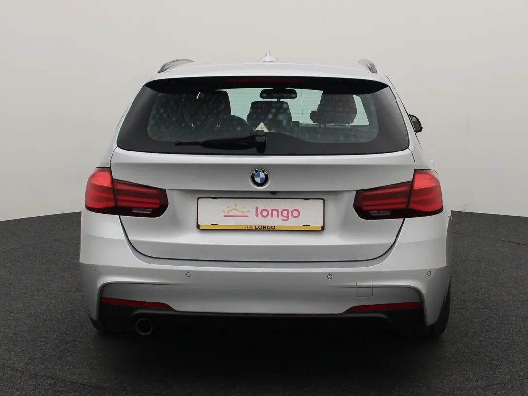 BMW 318 — foto 6