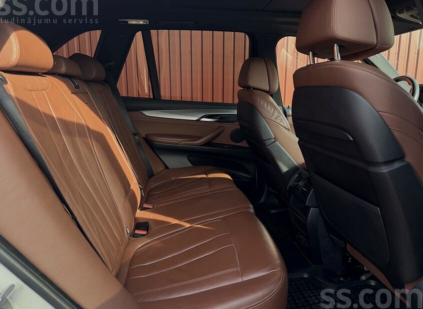 BMW X5 — foto 3