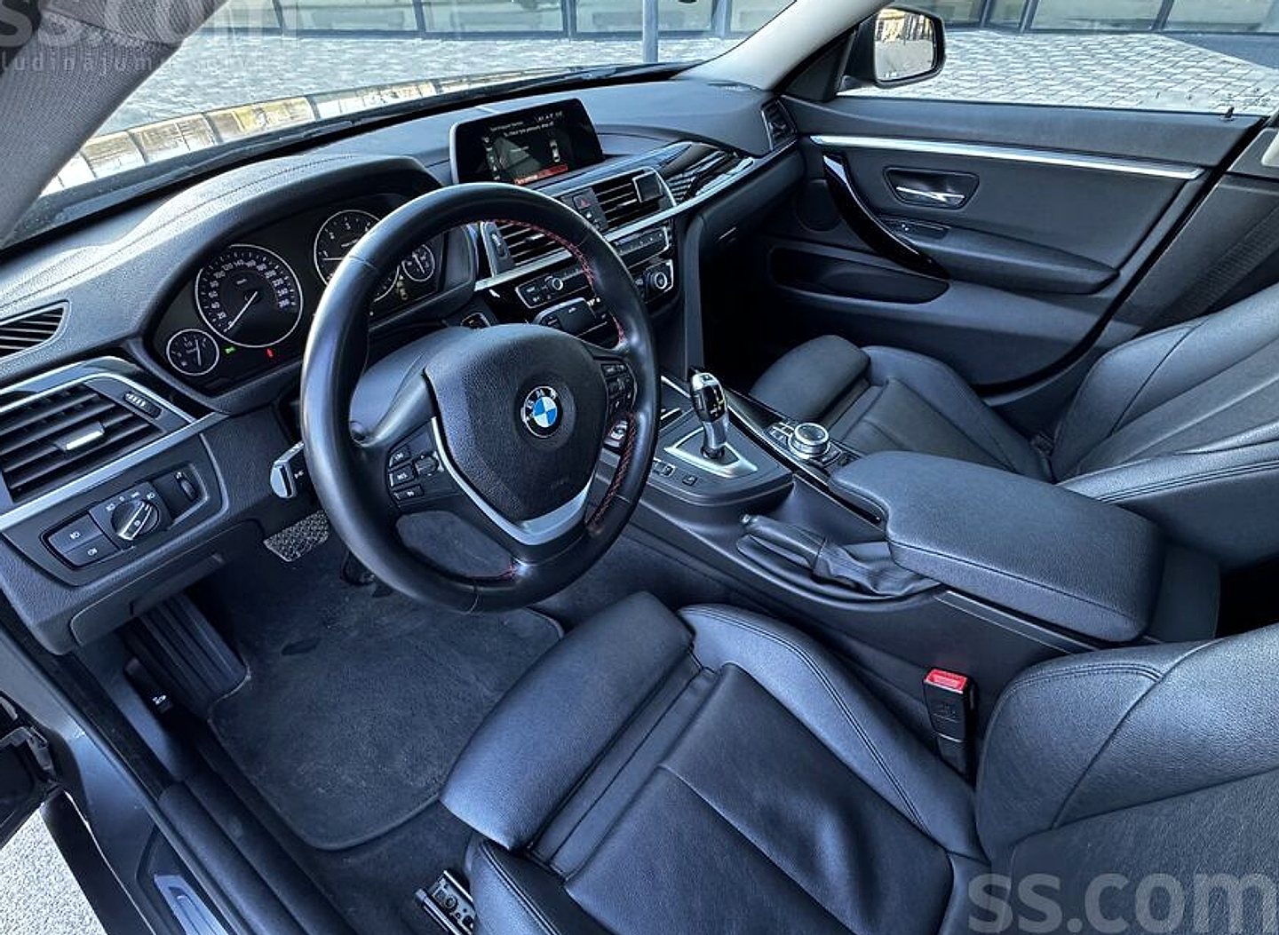 BMW 420 — foto 5