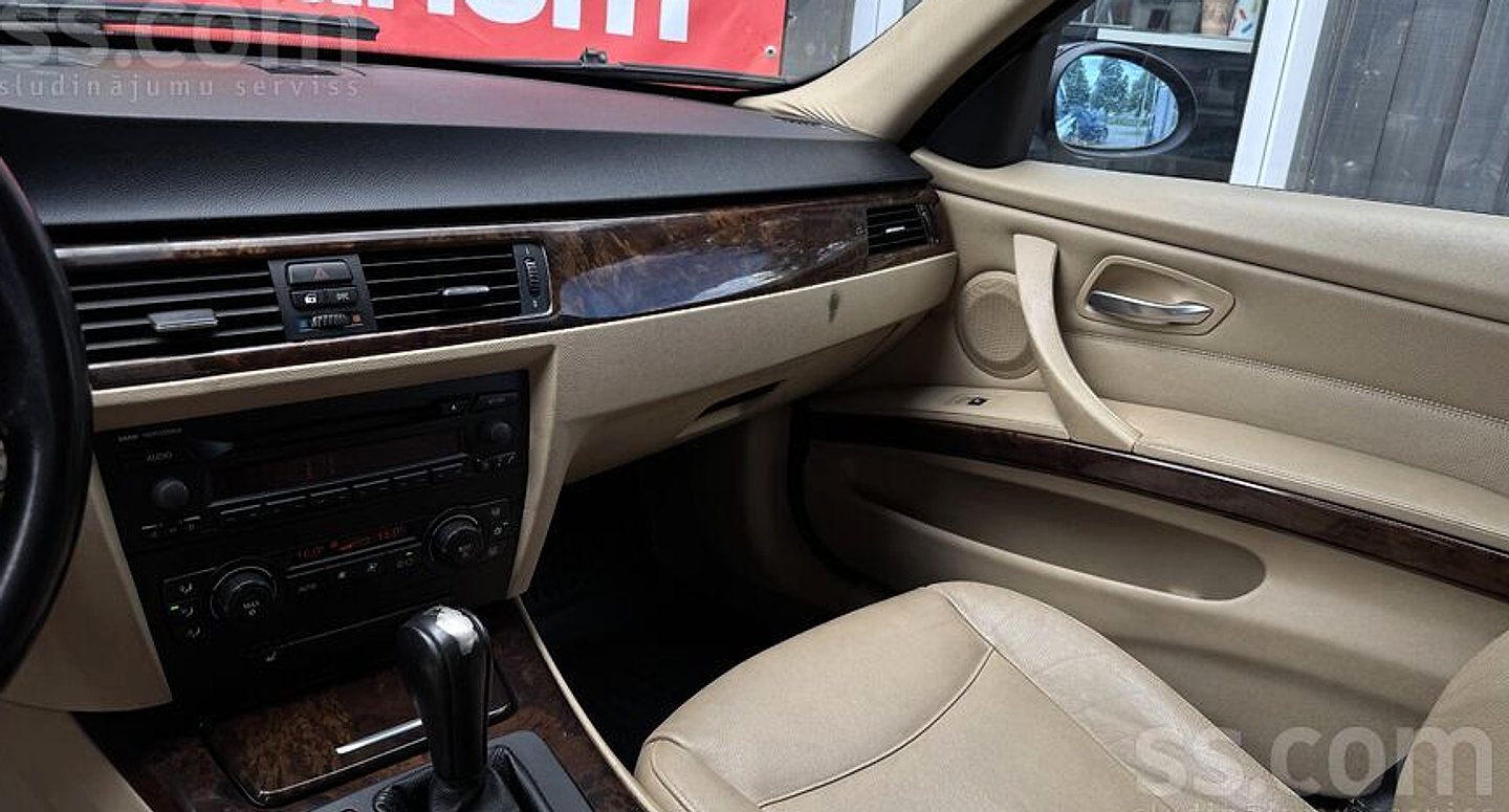 BMW 320 — foto 6