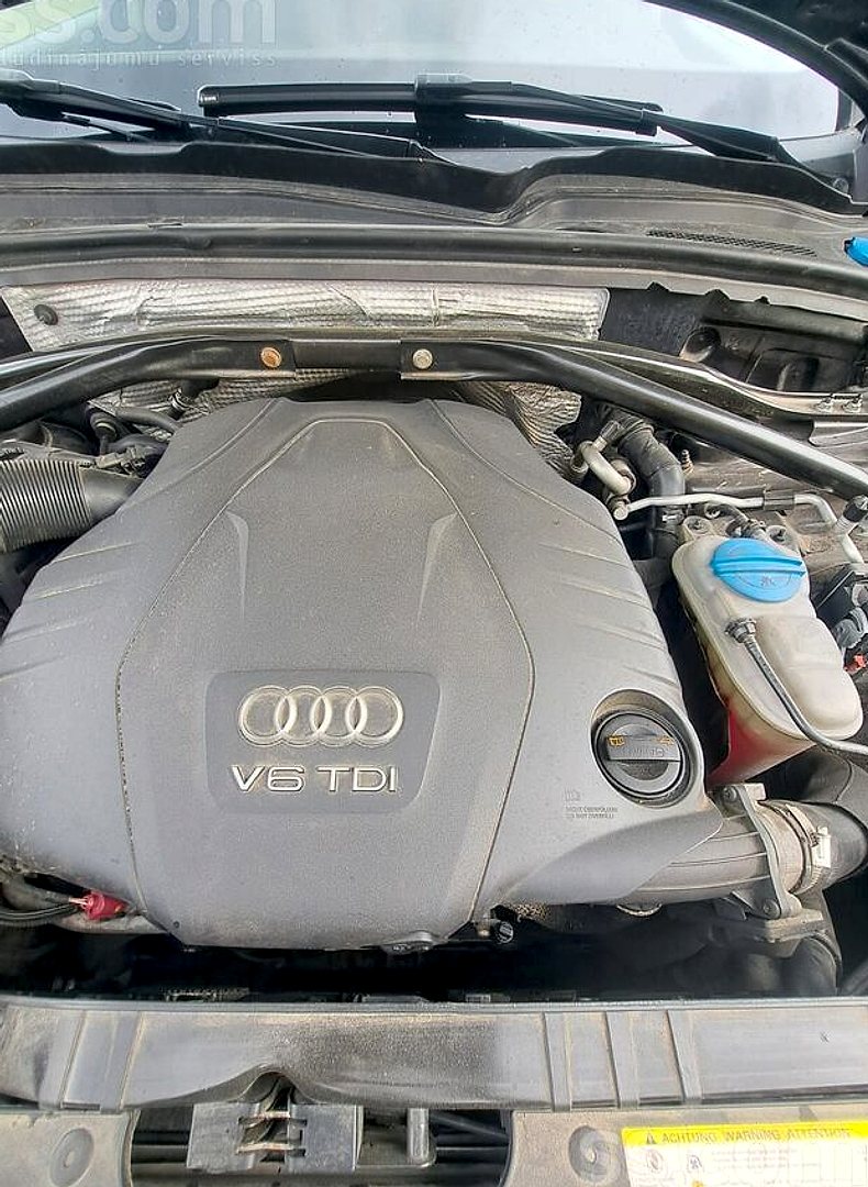 Audi Q5 — foto 5
