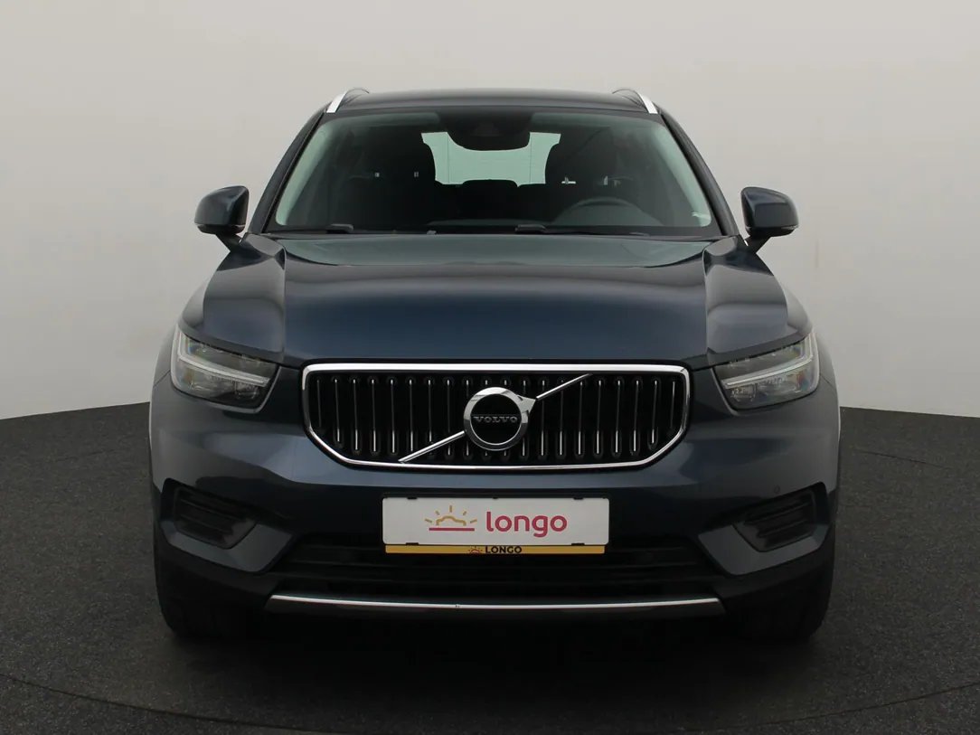 Volvo Xc40 — foto 4
