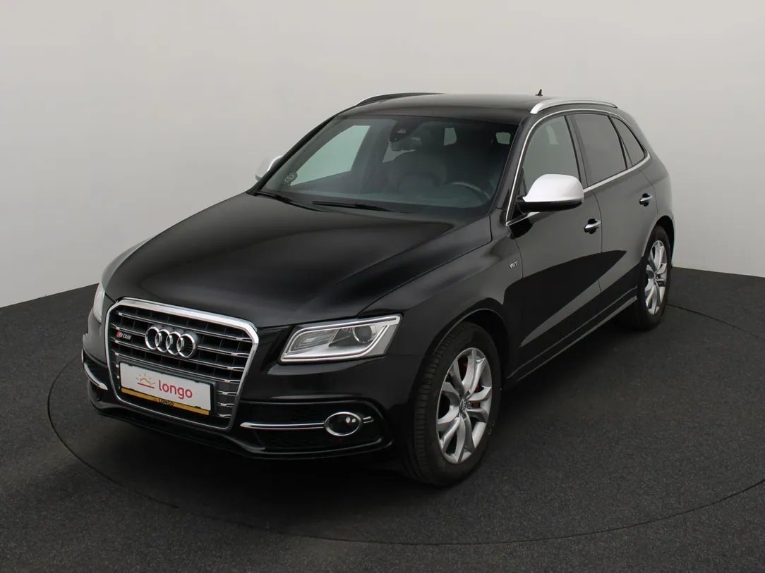 Audi Sq5 — foto 2