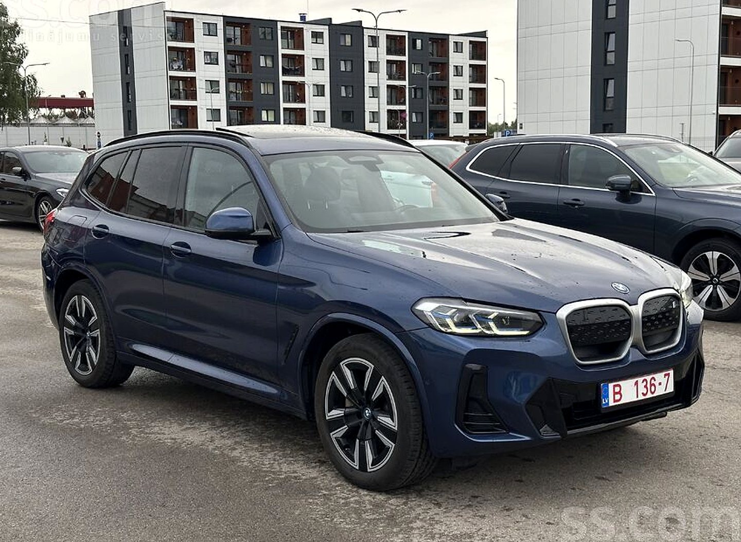 BMW Citi — foto 2