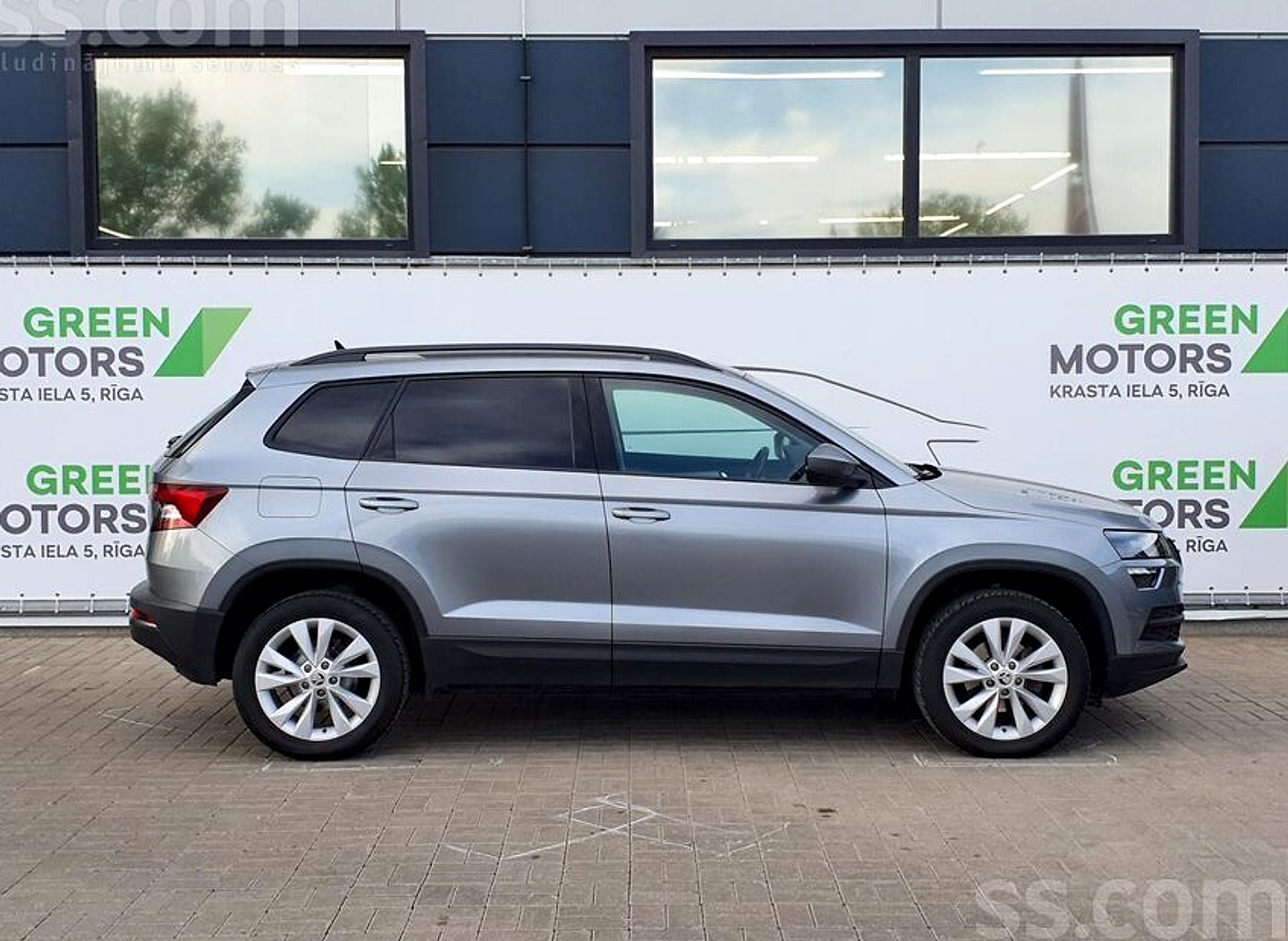 Škoda Karoq — foto 4