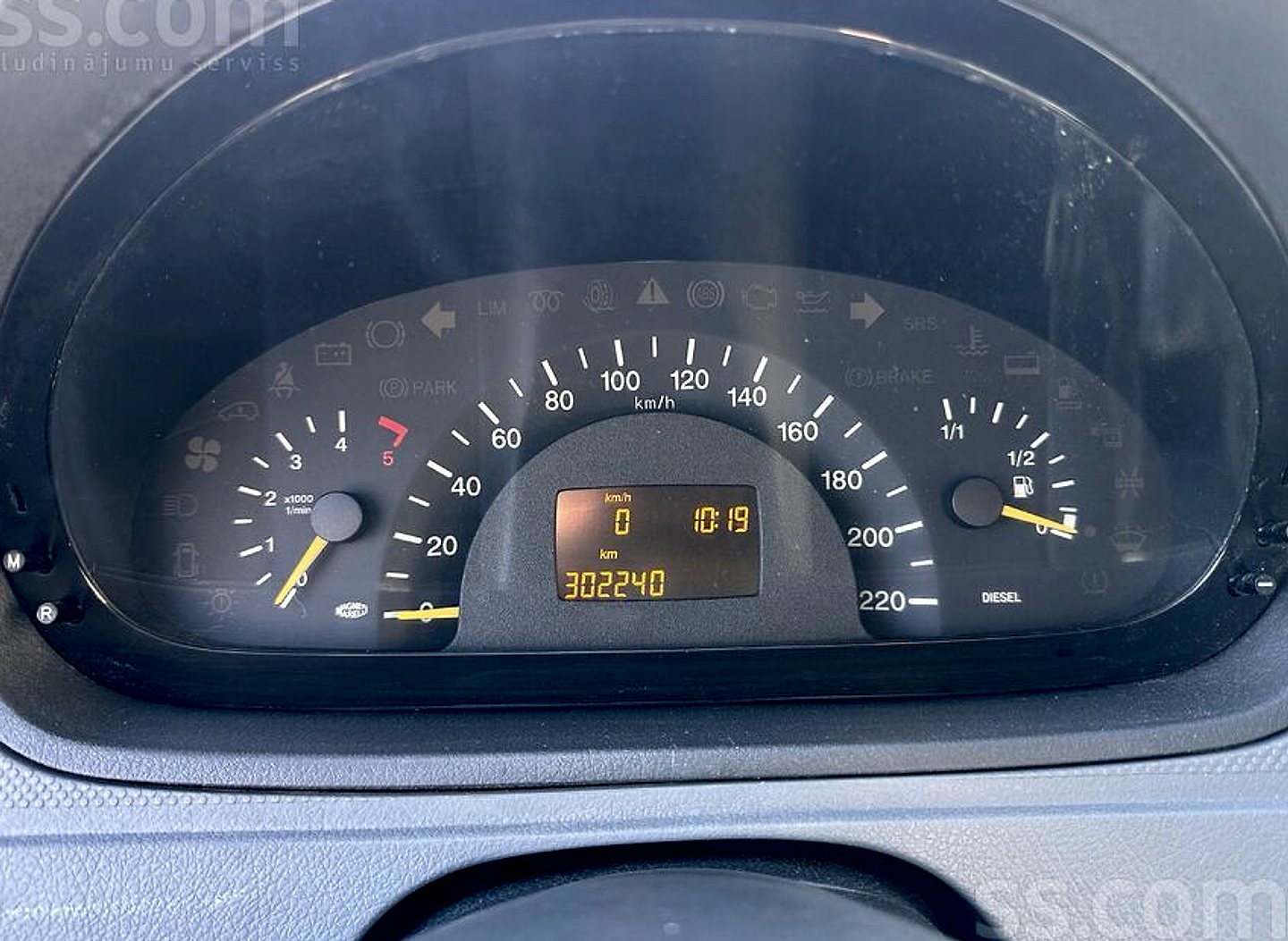 Mercedes-Benz Vito — foto 5