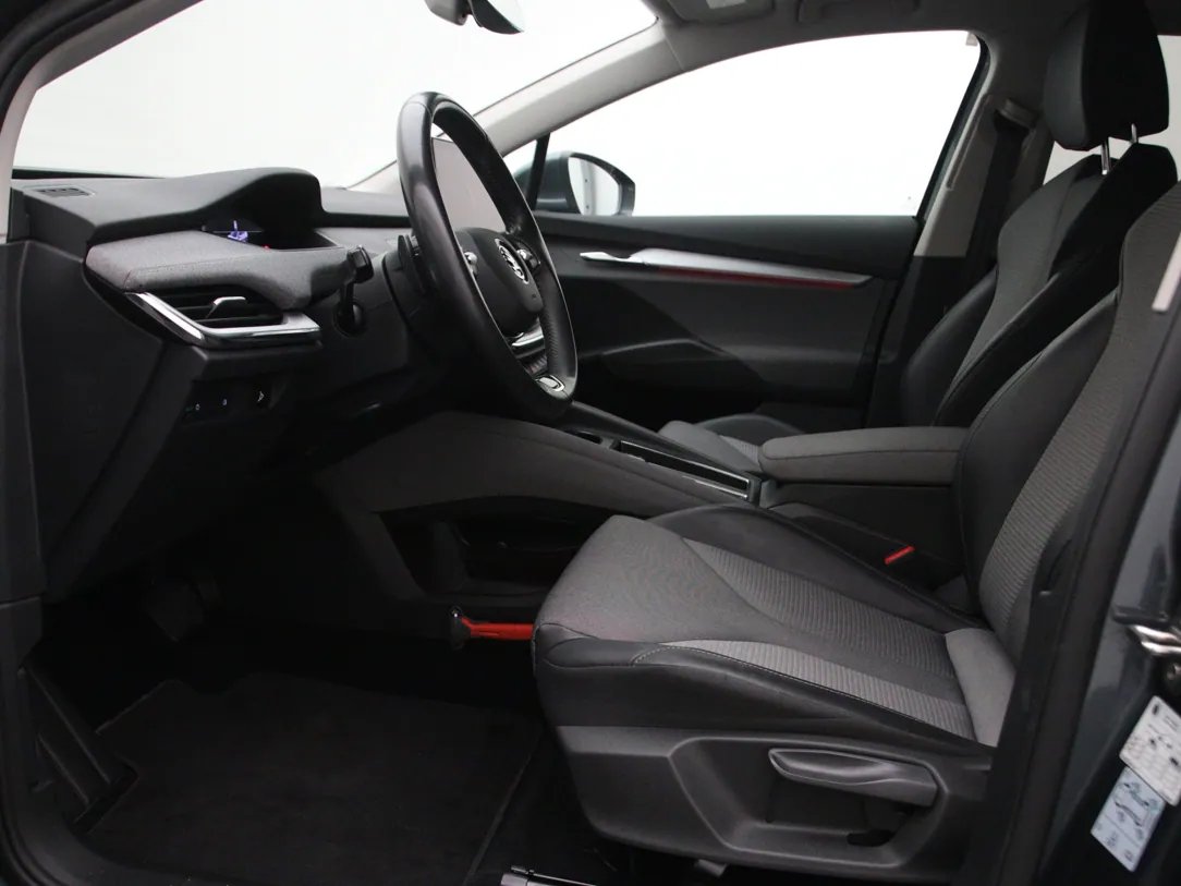 Škoda Enyaq — foto 5