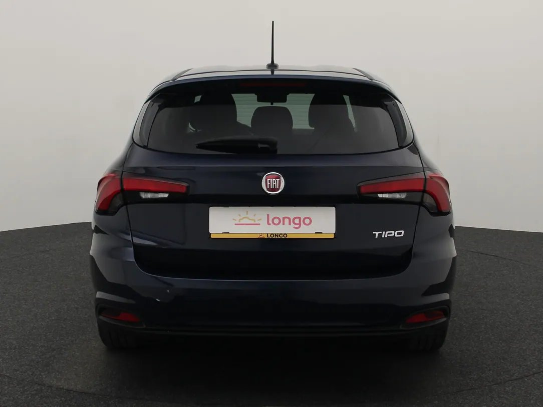 FIAT Tipo — foto 6
