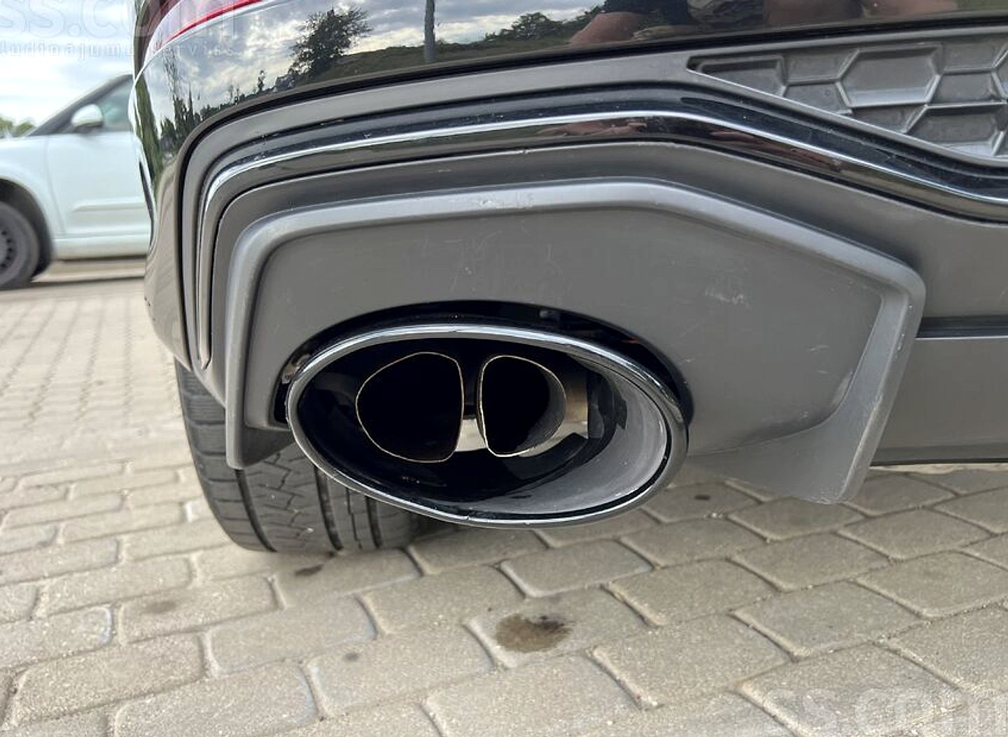 Audi Q3 — foto 5