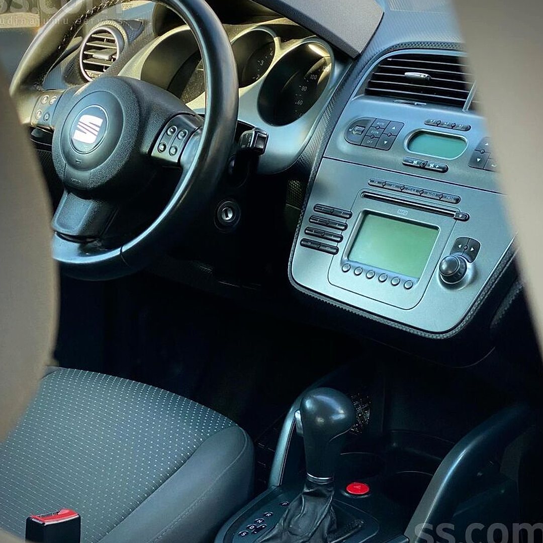 SEAT Altea — foto 6