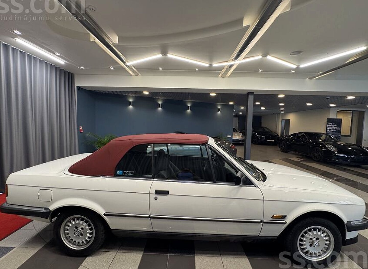 BMW 325 — foto 6