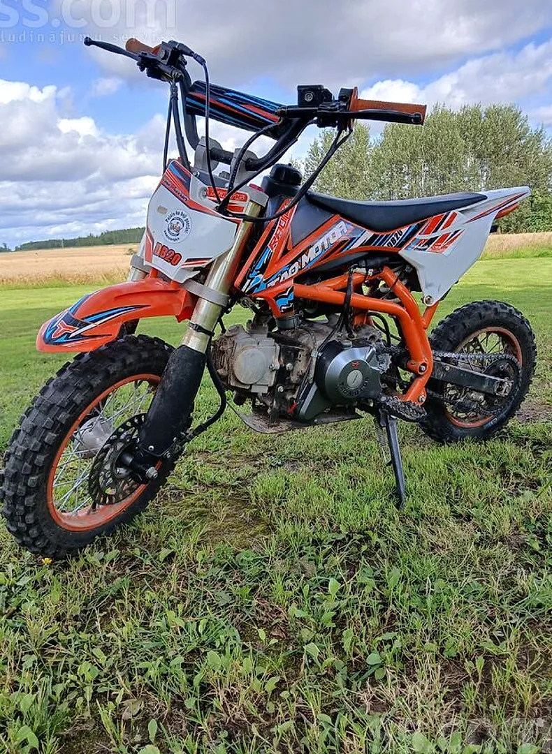 Cits Atv