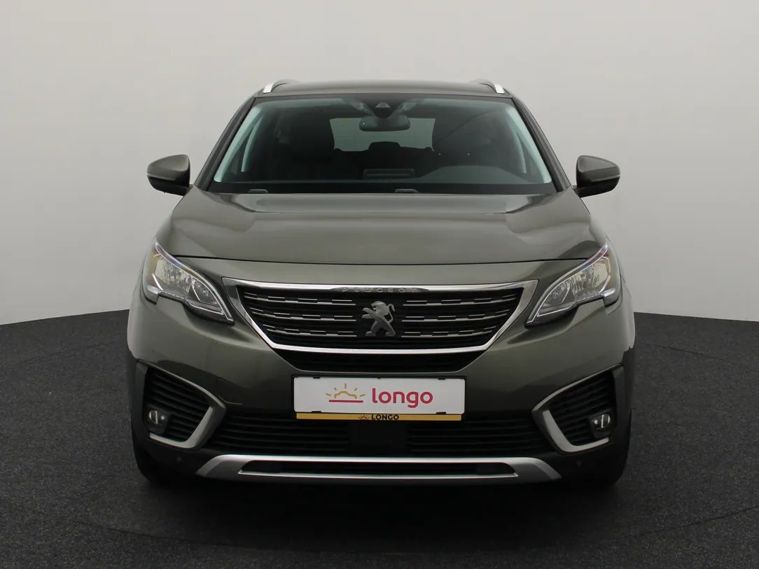 Peugeot 5008 — foto 4