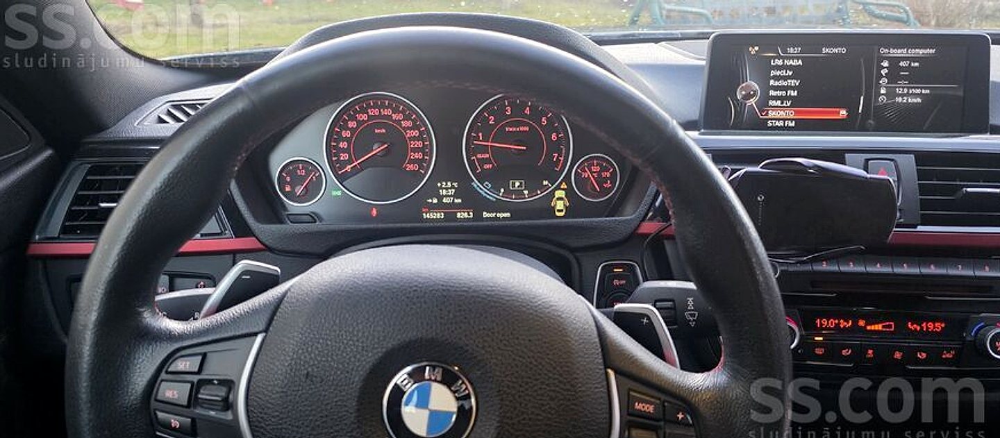 BMW 428 — foto 5