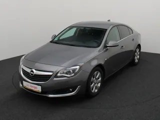 Opel Insignia, 2016. gads