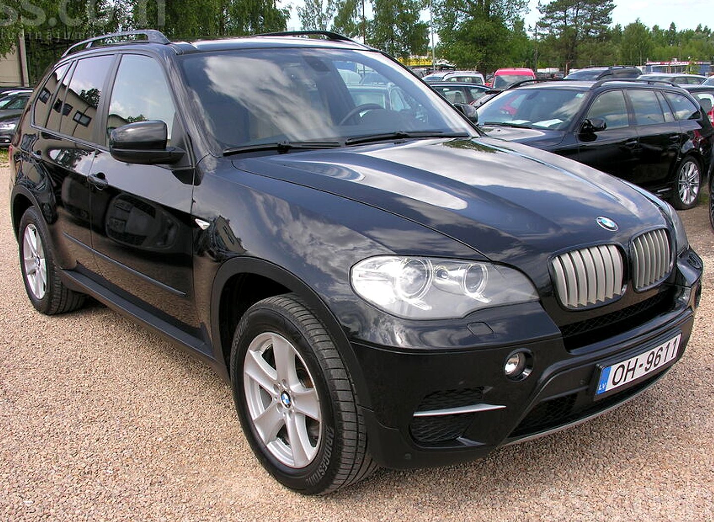 BMW X5 — foto 2