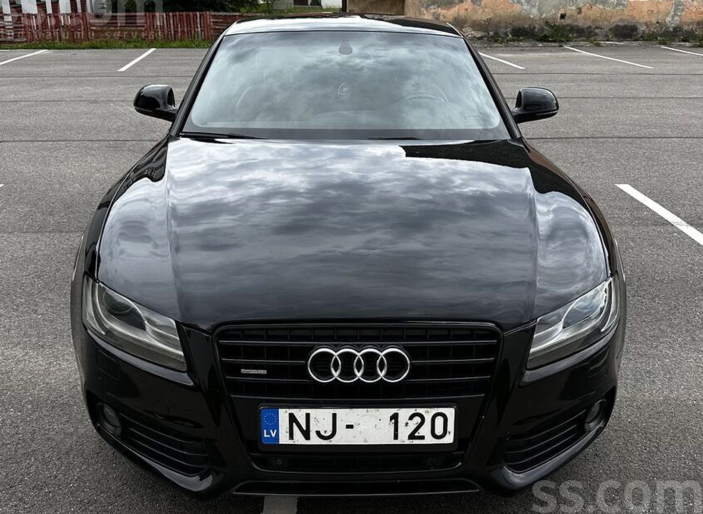 Audi A5 — foto 2