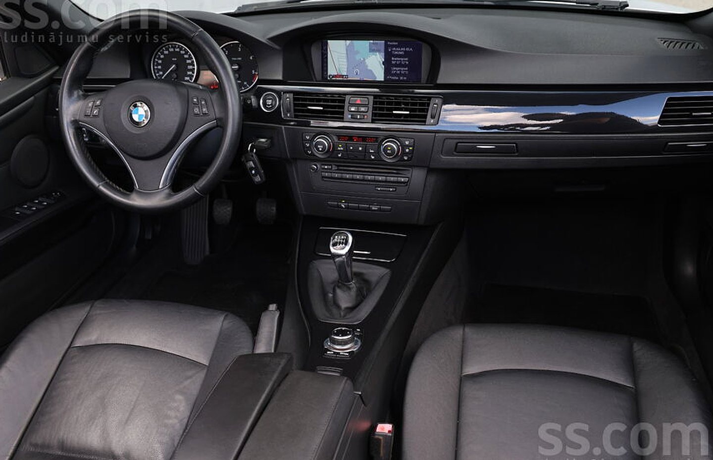 BMW 320 — foto 5