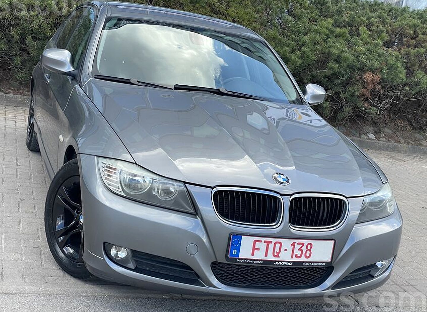 BMW 318 — foto 2