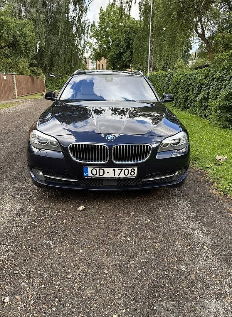 BMW 530 — foto 3