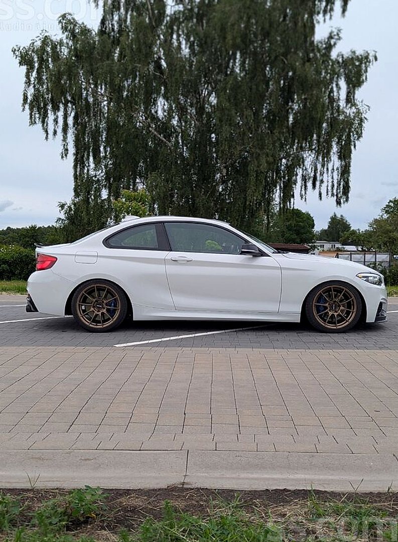 BMW M2 — foto 5