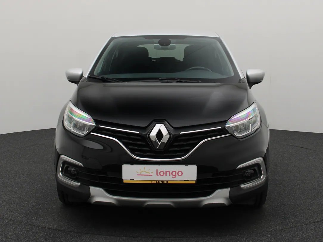 Renault Captur — foto 4