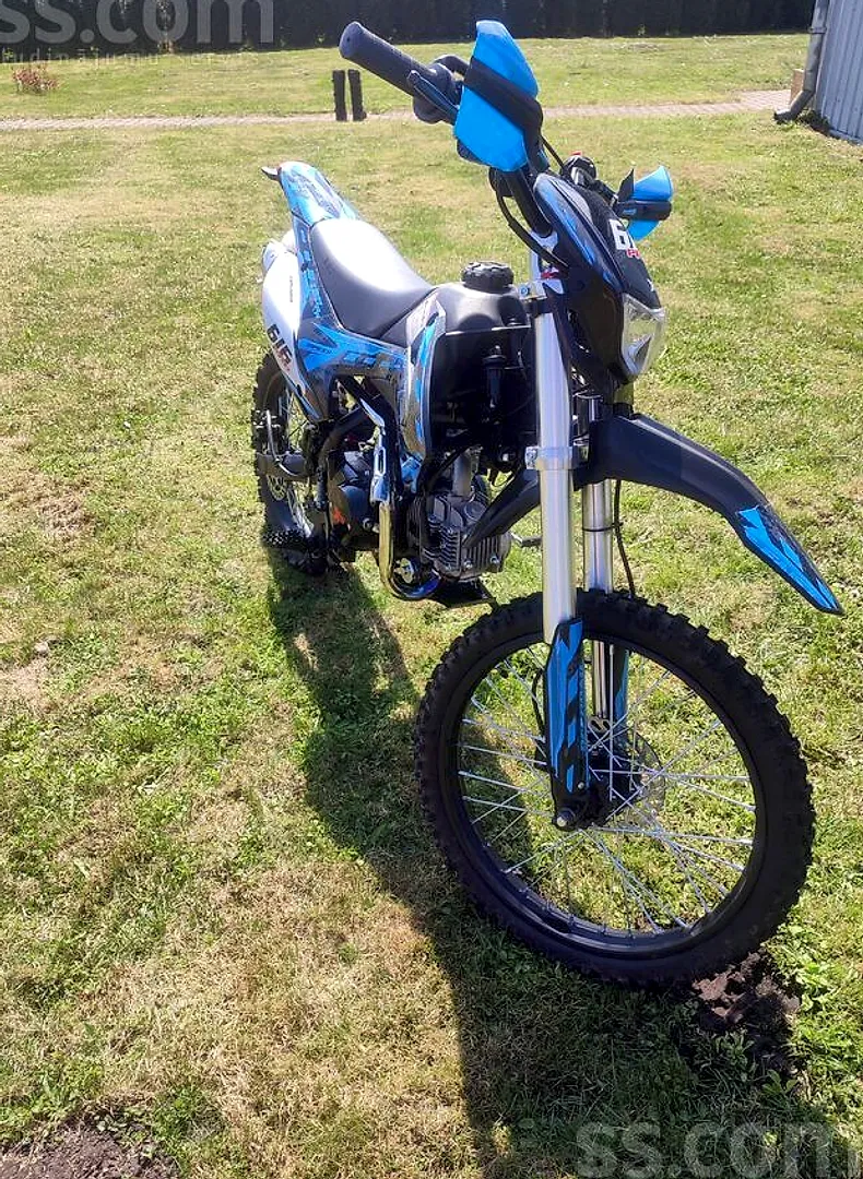 Cits Xtr 150
